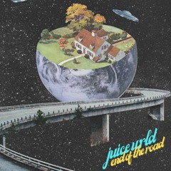 Juice WRLD - End Of The Road (Lo-fi Remix)