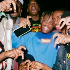 Juice wrld hotel FreeStyle