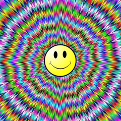 Chris K. - All The Ravers