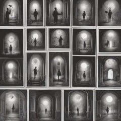 Miki York The Paranormal Investigator