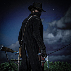PRIVET PRIVET 2009 ST x Arthur Morgan voice lines (slowed + reverb virtual love jumpstyle)