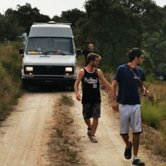 TELLI VS MELLI - Banda Bassotti travel to spain 2022