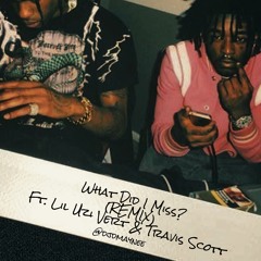 drake _ what did i miss?_ lil uzi and travis scott remix_.mp3