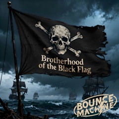 Brotherhood of the black flag