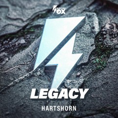 Hartshorn - Legacy (Electric Fox)