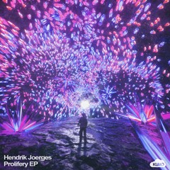 Hendrik Joerges - Golden Heart