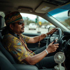 Passenger On the Way