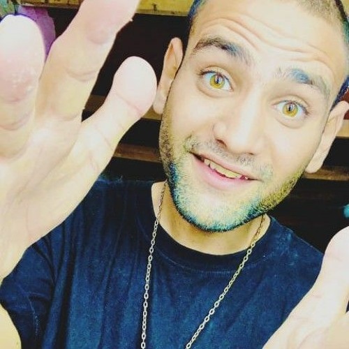 محمد حماقي اللقا و البعد MSNIPARS