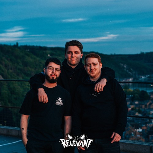 Exert Records Showcase Live at The Citadel Of Dinant for Relevant
