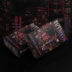 BACKWOODS DRUMKIT IS AVAILABLE