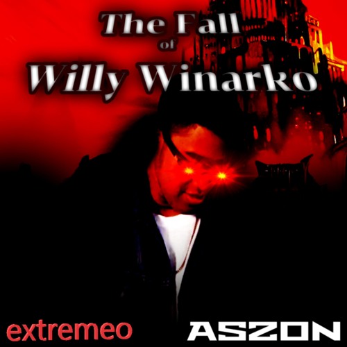 The Fall of Willy Winarko