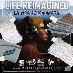 Life Reimagined (I Wanna Know)