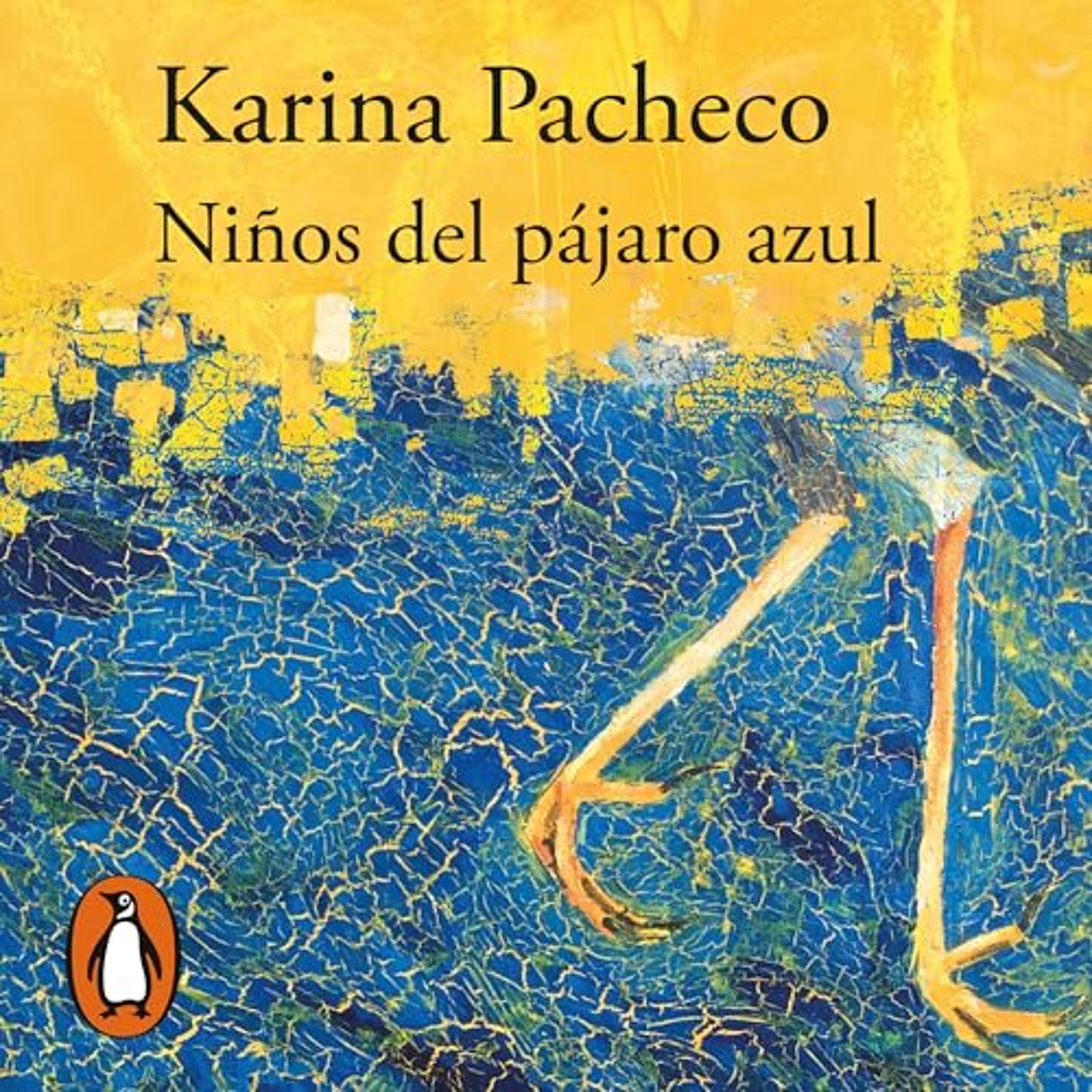 Niños del pájaro azul (Audiolibro) | Prueba Gratis