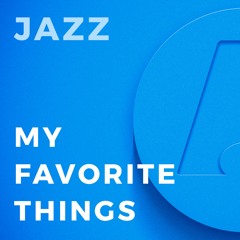 My Favorite Things (Arr. Paul Jennings)