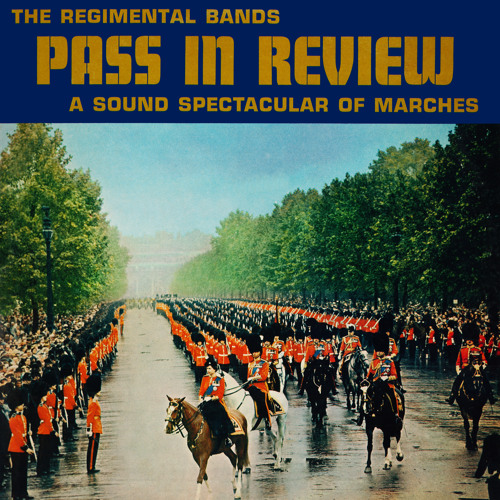 Stream The British Grenadiers by Pride of the '48 Listen online for