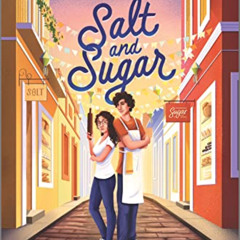 [DOWNLOAD] EPUB 💞 Salt and Sugar by  Rebecca Carvalho [PDF EBOOK EPUB KINDLE]