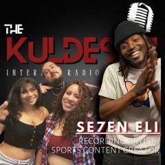 The Kuldesac Krew | Se7en Eli - Artist / Sports Content Creator