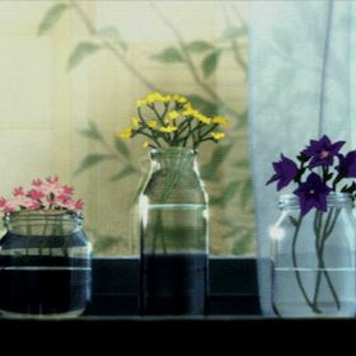 Hold It In - Jukebox the Ghost (slowed + reverb)