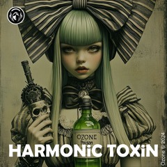 HARMONiC TOXiN