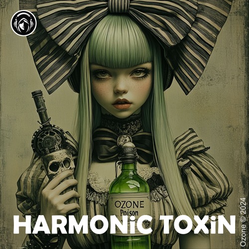 HARMONiC TOXiN