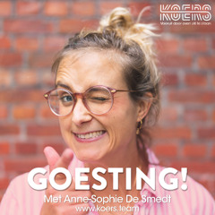 #51 - Ontdek je schaduw & omarm al je delen