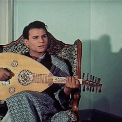 ‎⁨عبدالحليم حافظ - الهوى هوايا | جلسة خاصة على العود⁩