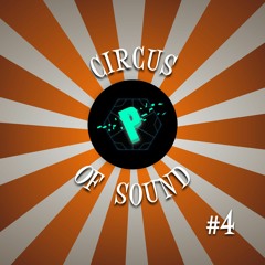 Circus Of Sound #4