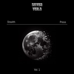 Stealth Press - Vol. 1