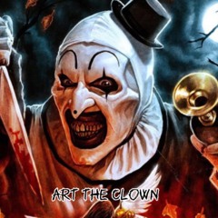 Art The Clown Sings A Song ( Terrifier Parody)made by Aaron-Fraser-Nash