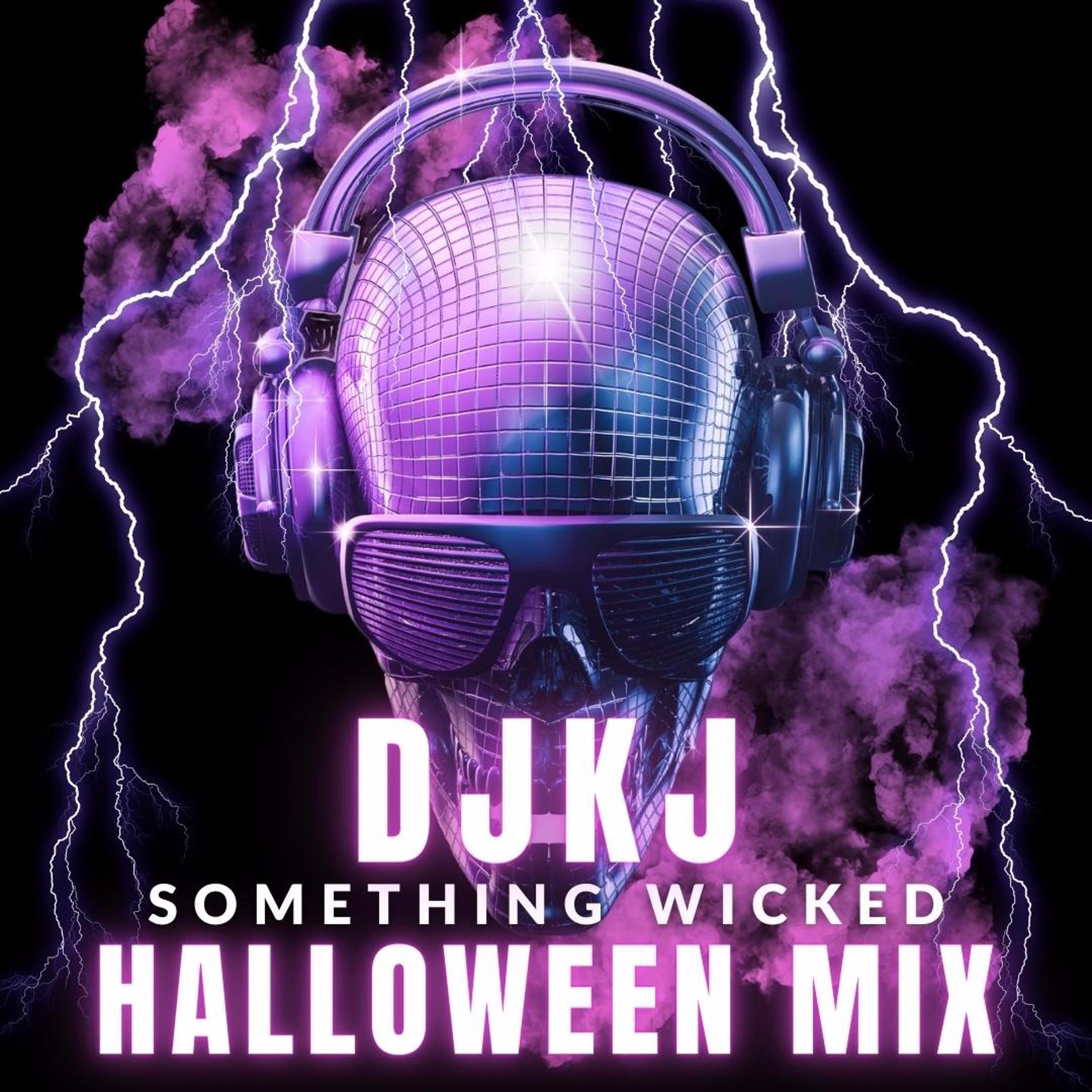 Something Wicked episode artwork
