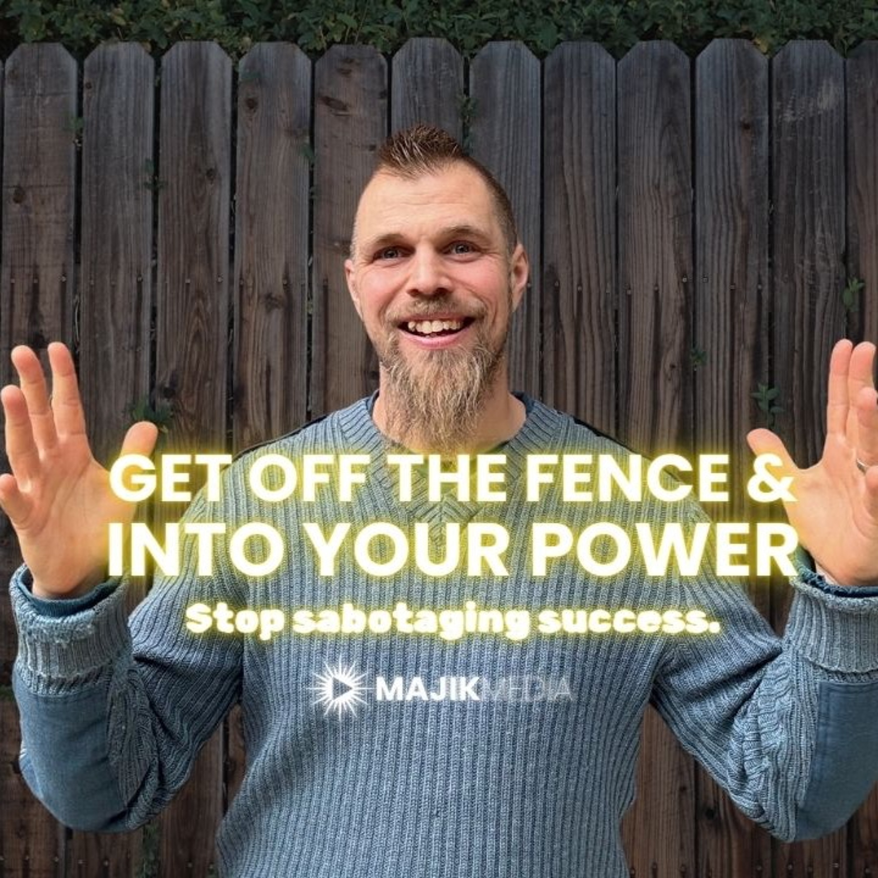 Making Majik Podcast with Bradley Morris from Majik Media