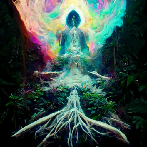 Set Psytrance Colo And Co 09/2021 - White Fluff