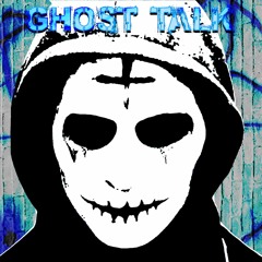 Ted Blunty- Ghost Talk