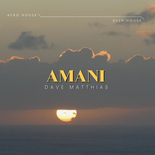 Amani (Edit Mix)