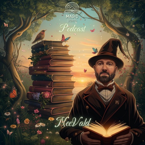 Copy of Podobne utwory: Magic Stories Podcast - NeeVald [MSRP 003]