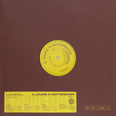 Ma cousin (live acoustique)