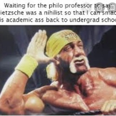 Prayer To My Dead Ancestors