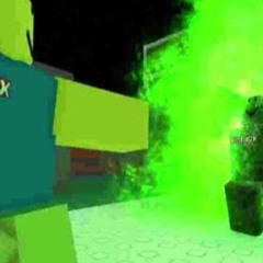 Idle death gamble if it was from 2009 roblox