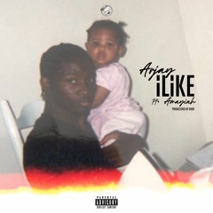Arjay ft. Amayiah - iLike