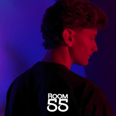 55Invites #01 - Olaf Tieleman