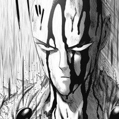 SAITAMA FUNK UNIVERSO