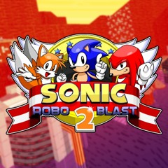 Sonic Robo Blast 2 - Techno Hill Zone Act 1 [raz-mix]
