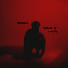 Ronroneo - Quémame el corazón