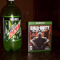 Lieka(mp.333) - We belong together like call of duty n mnt dew