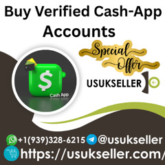 New tracks tagged #buy verified cash app accounts By Ellie  Clark