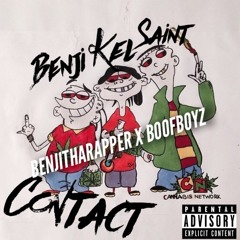 Contact x BoofBoyz