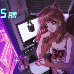 【Ayunda Risu】115 AM【Original Song】