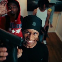 4Block Lil Mari - “4 Deep”