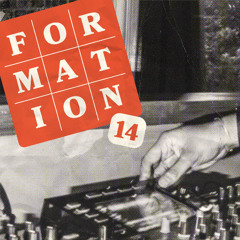 Formation 014
