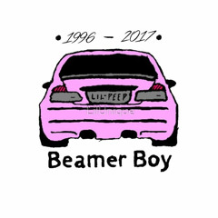 Beamer Boy (Techno)